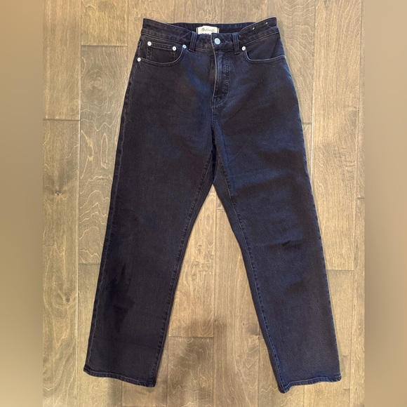 Madewell Denim - NWOT Madewell Jeans